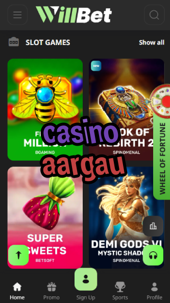 Casino Aargau - Best Swiss Casino-www.bdqngd.com